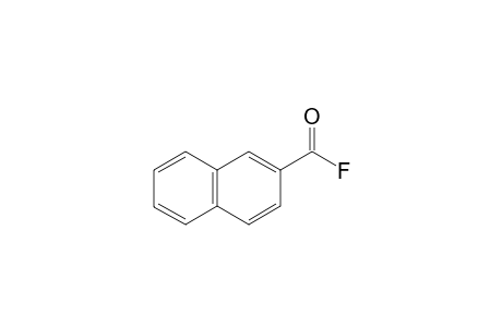 2-Naphthoyl fluoride