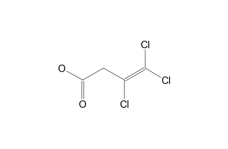 3,4,4-TRICHLOR-3-BUTENSAEURE