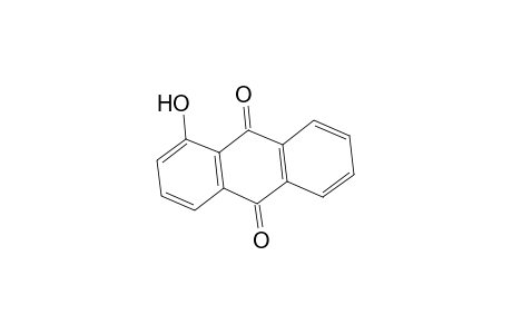 1-hydroxyanthraquinone