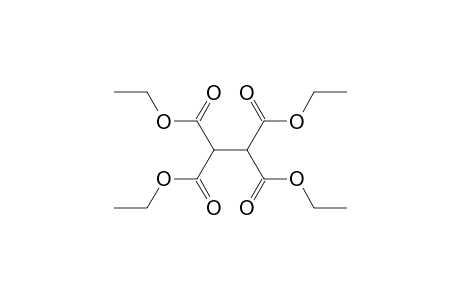 1,1,2,2-Ethanetetracarboxylic acid, tetraethyl ester