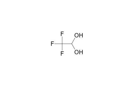 TRIFLUOROACETALDEHYDE-HYDRATE