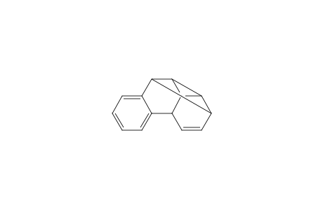 1,2,5-Metheno-1H-benzo[a]cyclobuta[c]cycloheptene, 2,2a,5,9b-tetrahydro-