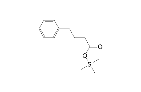 4-Phenylbutyric acid trimethylsilyl ester