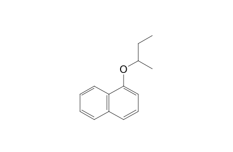 1-(1-methylpropoxy)naphthalene