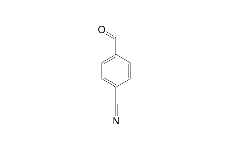4-Cyano-benzaldehyde