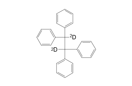 (1,2-dideuterio-1,2,2-triphenyl-ethyl)benzene