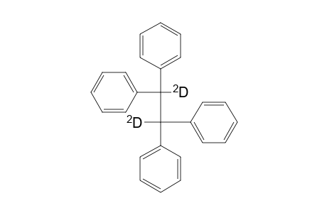 (1,2-dideuterio-1,2,2-triphenyl-ethyl)benzene