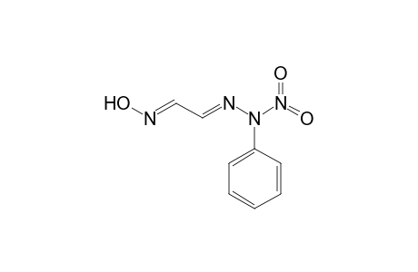 2-Nitro-2-phenylhydrazonoacetaldoxime