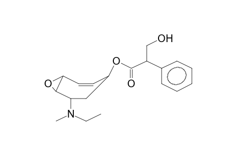 OXITROPIUM-ARTIFACT (5-METHYL ETHER)