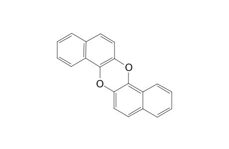 7,14-Dioxa-dibenzo[a,h]anthracene