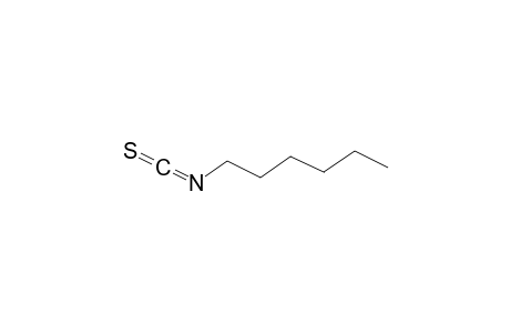 Hexane, 1-isothiocyanato