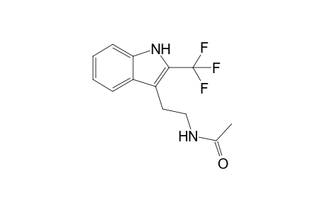 N-ACETYL-2-TRIFLUOROMETHYL-TRYPTAMINE
