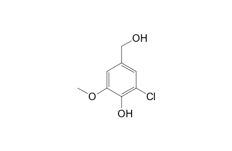 5-Chlorovanillyl alcohol