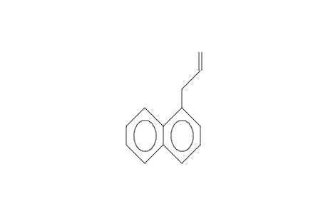 1-allylanaphthalene