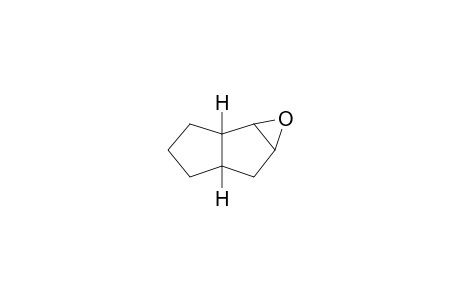 Pentaleno[1,2-b]oxirene, octahydro-, (1a.alpha.,1b.alpha.,4a.beta.,5a.alpha.)-