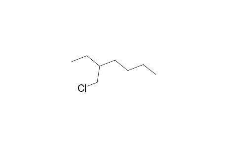 Heptane, 3-(chloromethyl)-