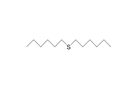 Hexyl sulfide