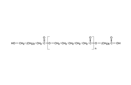 Poly(caprolactone)diol