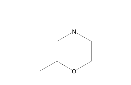 2,4-Dimethyl-morpholine