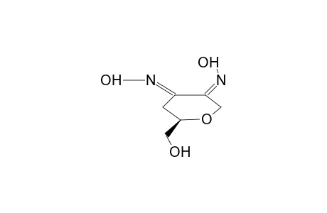 ASCOPYRONE T OXIME