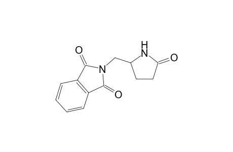 (R)-(-)-5-(PHTHALIMIDOMETHYL)-2-PYRROLIDONE