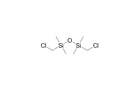 1,3-BIS(CHLOROMETHYL)-1,1,3,3-TETRAMETHYLDISILOXANE