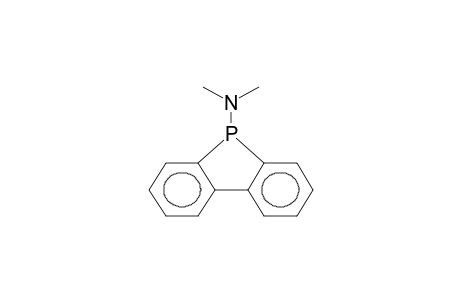 9-DIMETHYLAMINO-9-PHOSPHAFLUORENE