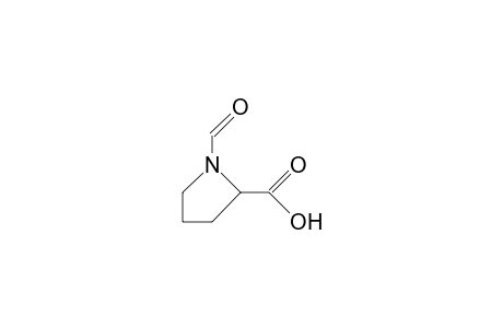 1-formyl-L-proline