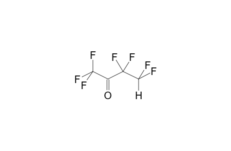 4-HYDROHEPTAFLUORO-2-BUTANONE