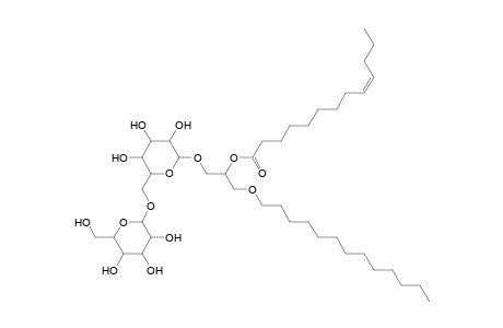 DGDG O-13:0_13:1