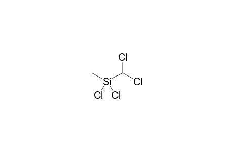 Silane, dichloro(dichloromethyl)methyl-