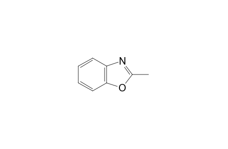 2-Methylbenzoxazole