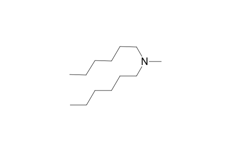 N-Methyldihexylamine