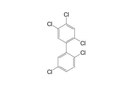 2,4,5,2',5'-Pentachloro-biphenyl
