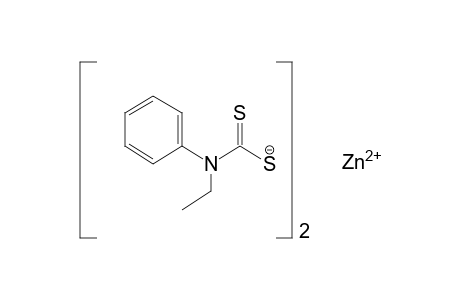 bis(dithio-N-ethylcarbanilato)zinc