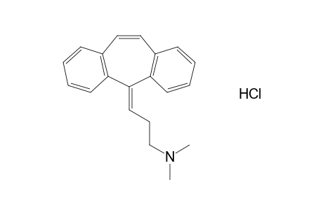 Cyclobenzaprine HCl