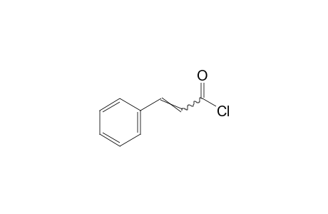 Cinnamoyl chloride