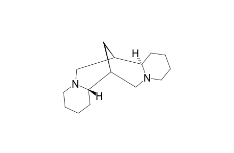 ALPHA-ISOSPARTEIN