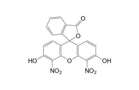 4',5'-Dinitrofluorescein