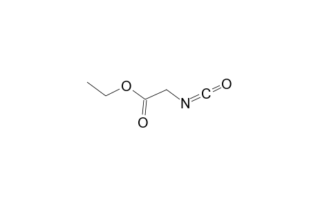 Ethyl isocyanatoacetate