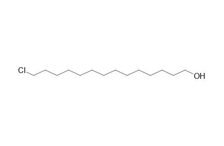 14-Chloro-1-tetradecanol