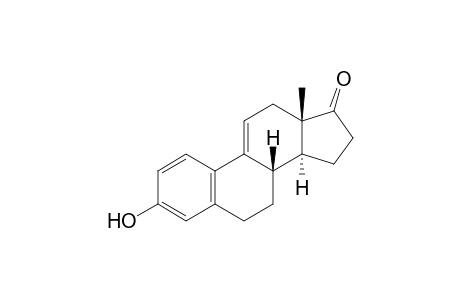 1,3,5(10),9(11)-Estratetraen-3-ol-17-one