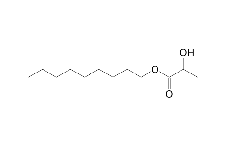 Nonyl lactate