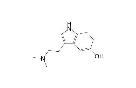 Bufotenine