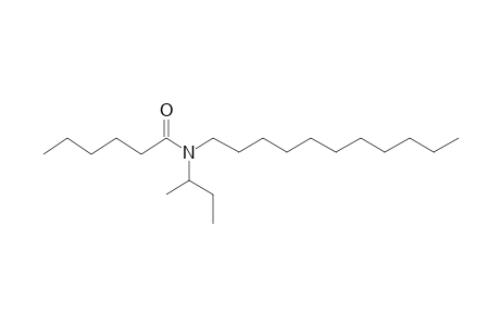 Hexanamide, N-(2-butyl)-N-undecyl-