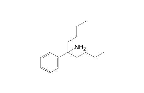 alpha,alpha-DIBUTYLBENZYLAMINE