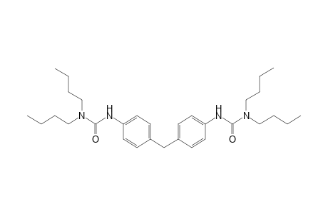 1,1'-(methylenedi-p-phenylene)bis[3,3-dibutylurea]