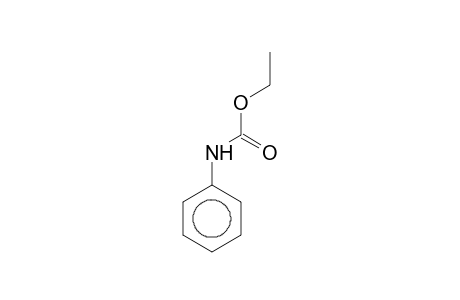 Carbanilic acid, ethyl ester