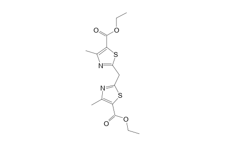 BIS-(5-ETHOXY-4-METHYLTHIAZOL-2-YL)-METHANE