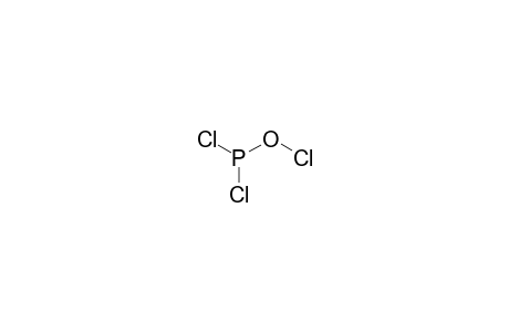 PHOSPHOROUS OXYCHLORIDE